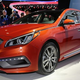 Illustration for article titled Everything From The New York Auto Show You Care About: Day Two